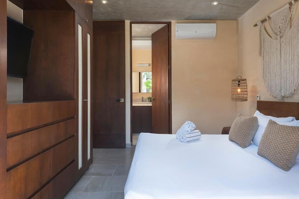 2 Bedbath - La Veleta - Appartement *