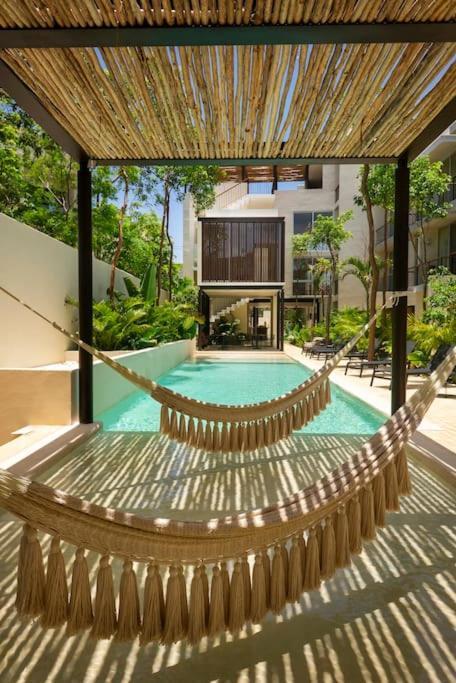 Apartamento 2 Bedbath - La Veleta - Tulum