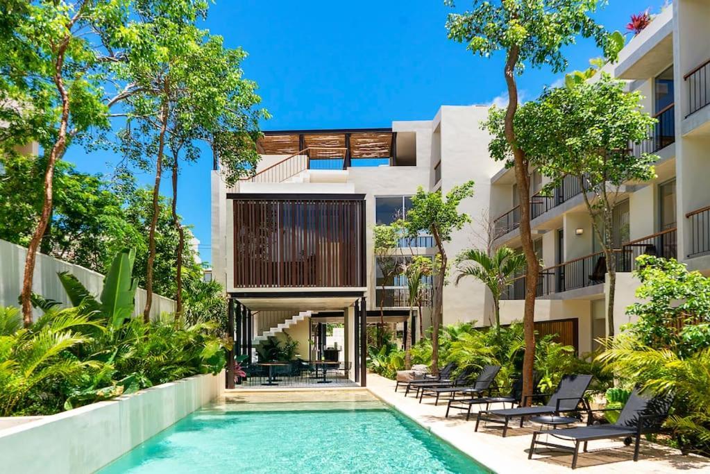 2 Bedbath - La Veleta - Tulum