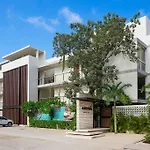 Comfort & Style In Tulum 2Br - Pool Access - A209