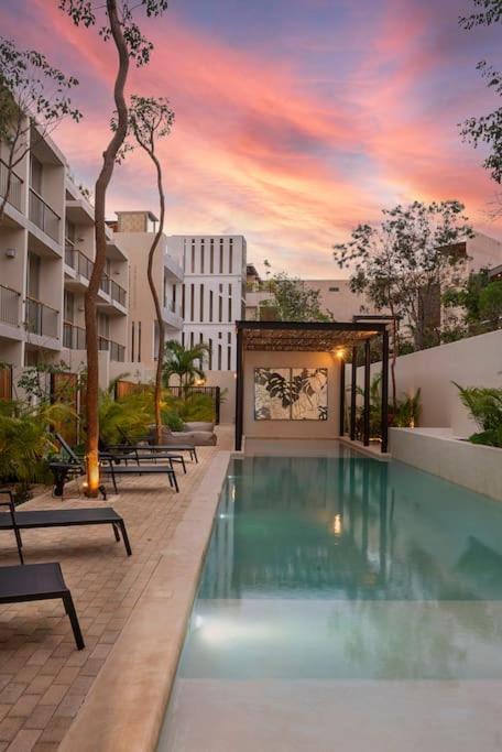 Appartement Comfort & Style In 2br - Pool Access - A209 *