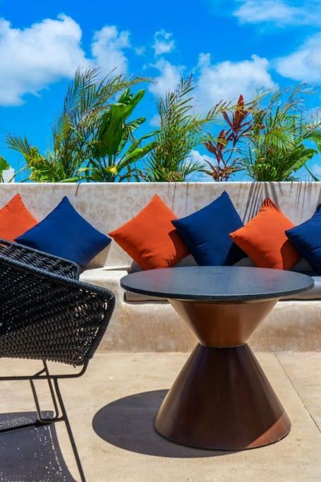 Comfort & Style In 2br - Pool Access - A209 * Tulum