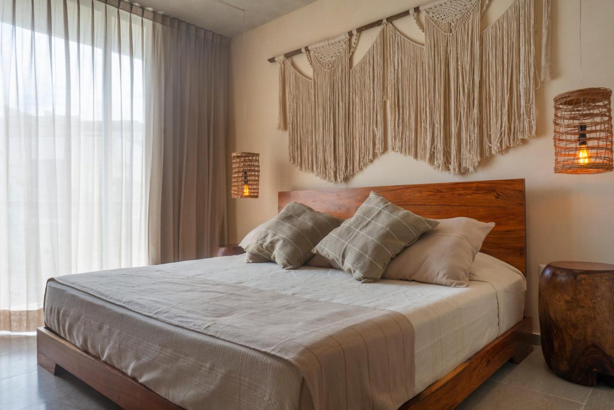 Appartement Comfort & Style In 2br - Pool Access - A209
